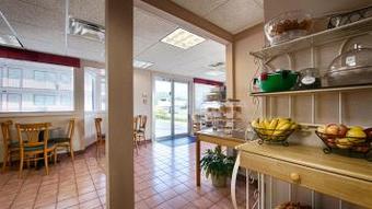 Hotel Best Western Country Squire