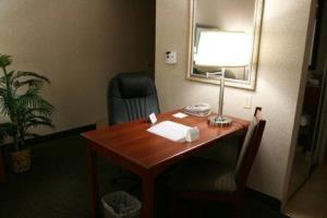 Hotel Hampton Inn & Suites Wilmington