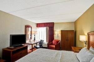 Hotel Hampton Inn Milford