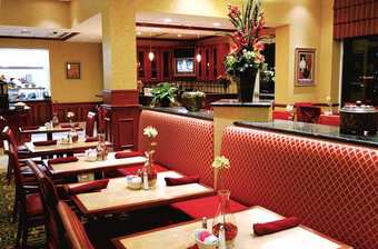 Hotel Hilton Garden Inn Milford