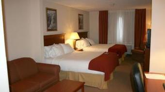 Hotel Holiday Inn Express Portage