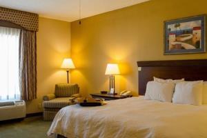 Holiday Inn Express Hotel & Suites Oxford