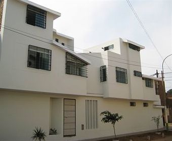 B&B Wasi Aeropuerto Lima