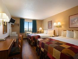 Hotel Super 8 Las Vegas