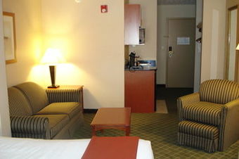 Holiday Inn Express Hotel & Suites Kent State University