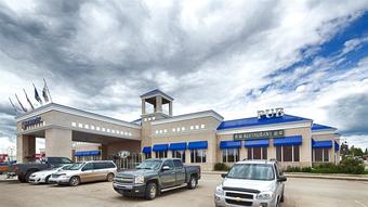 Hotel Best Western High Road Inn