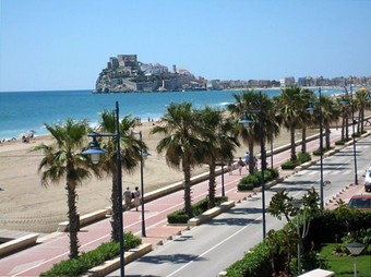 Apartamentos Peñiscola Playa 3000