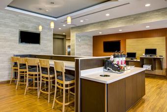 Hotel Towneplace Suites Big Spring