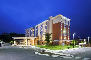 Hotel Hyatt Place Blacksburg/university