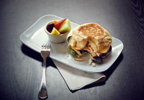 Hotel Courtyard Schenectady At Mohawk Harbor