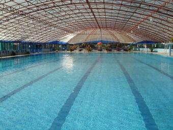 Hotel Royal Inka Pisac