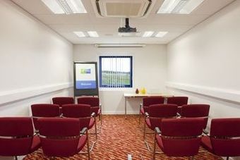 Hotel Holiday Inn Express Kettering