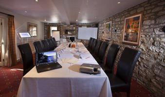 Best Western Mayfield House Hotel