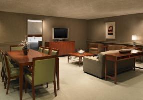 Hotel Westin San Francisco Airport