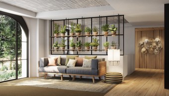 Hotel Terra Dominicata