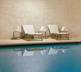 Hotel Westin Arlington Gateway