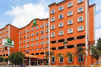 Hotel Holiday Inn Perinorte