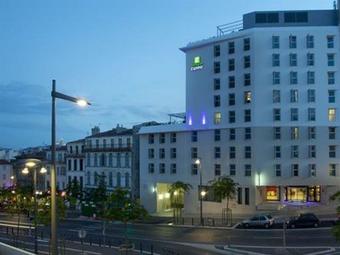 Hotel Holiday Inn Express Marseille - Saint Charles