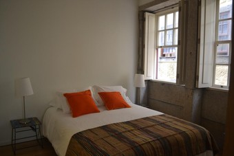 Apartamento Porto By The River 2