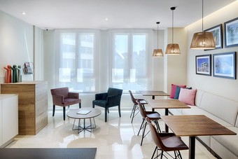 Bed & Breakfast Opera House Valencia