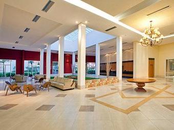 Tau� Hotel And Convention Atibaia