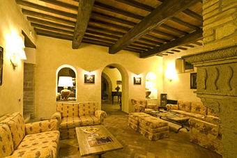 Hotel Relais Il Canalicchio