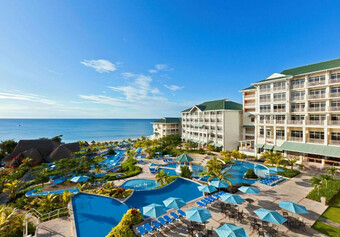 Hotel Sheraton Bijao Beach Resort - All Inclusive