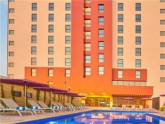 Hotel City Express Plus Puerto Vallarta