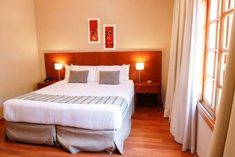 Hotel Howard Johnson Resort And Spa Escobar