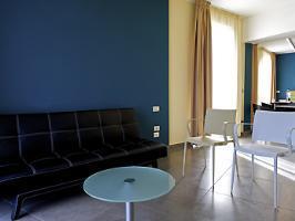 Hotel Ibis Styles Catania Acireale