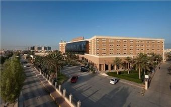 Hotel Algosaibi