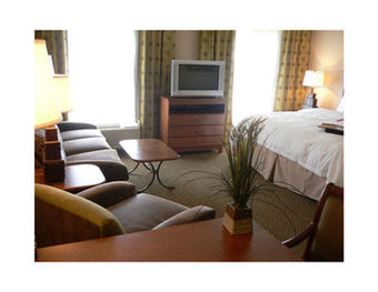 Hotel Hampton Inn Suites Dallas Allen