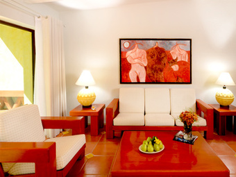 Hotel Real De Chapala