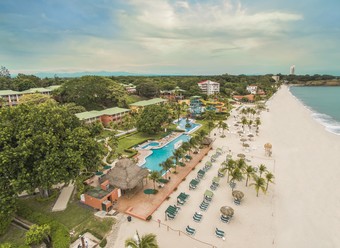 Hotel Royal Decameron Panam� - All -  Inclusive - Plus