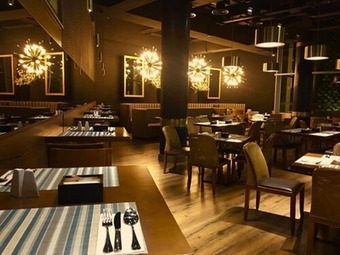 Icon Hotel