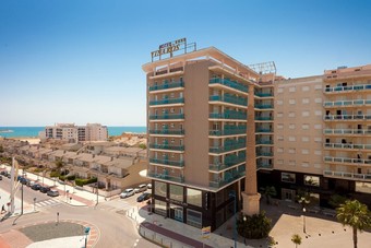 Hotel Rh Vinaros Playa
