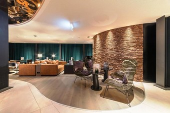 Porto Royal Bridges Hotel