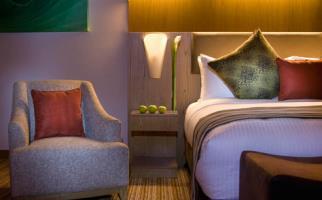 Hotel Traders Qaryat Al Beri