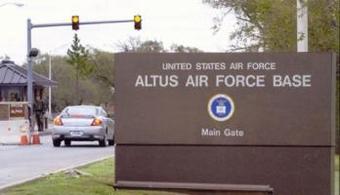 Hotel Best Western Altus