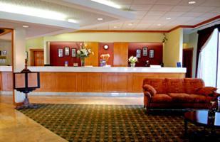 Hotel Best Western Plus Lehigh Valle