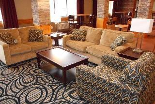 Hotel Americinn By Wyndham Inver Grove Heights Minneapol