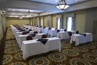 Hotel Doubletree By Hilton Whittier Los Angeles