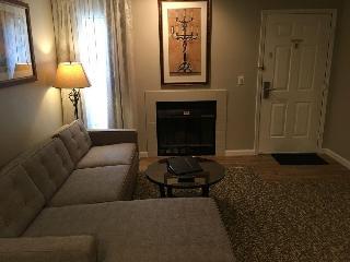 Hotel Chase Suite Newark
