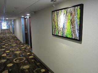 Hotel Best Western Plus Sunrise Inn