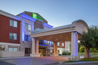 Hotel Holiday Inn Express Billings