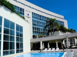 Hotel Bisceglie Nicotel