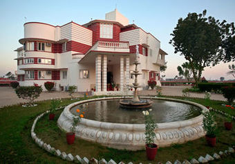 Hotel Karni Bhawan