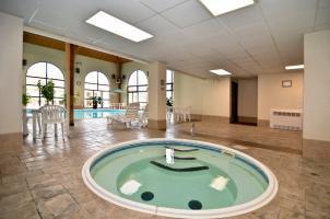 Hotel Best Western Music Capital Inn