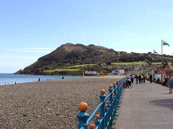 Best Western Esplanade Hotel