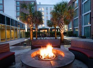 Hotel Homewood Suites By Hilton Charleston/ashley Phosph